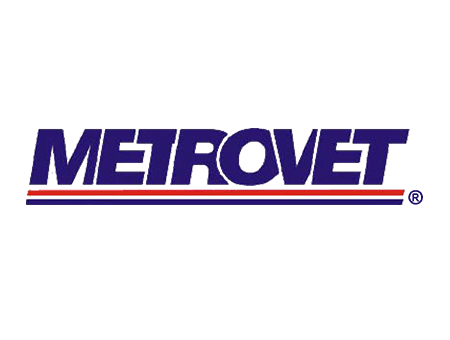 Metrovet CAN Inpage Logo