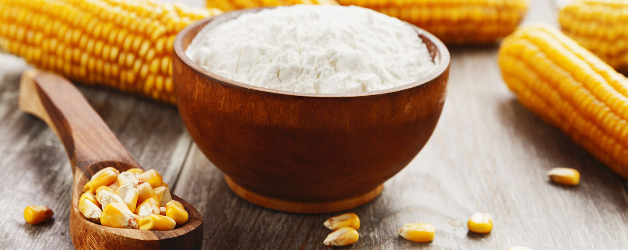 Corn starch